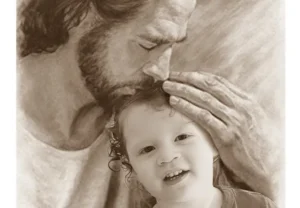 阅读有关该文章的更多信息 讓信仰成為永恆：一張與「主」同框的專屬肖像照，獻給每一位虔誠的你