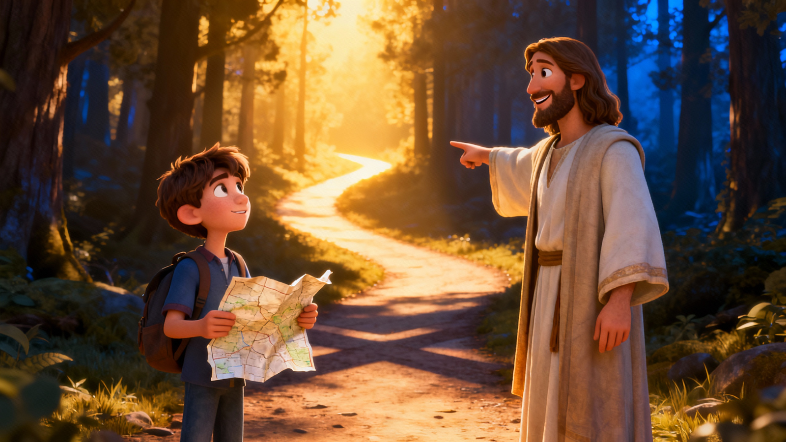 阅读有关该文章的更多信息 《這次，我聽祢的》｜不再自己硬撐，把未來交給神｜給對前途迷惘的你｜孩子與神的呢喃 (CC字幕)