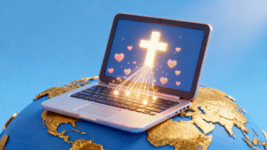 阅读有关该文章的更多信息 如何用 Hostinger 建立一個像「寶貝的靈糧屋」一樣的福音網站？