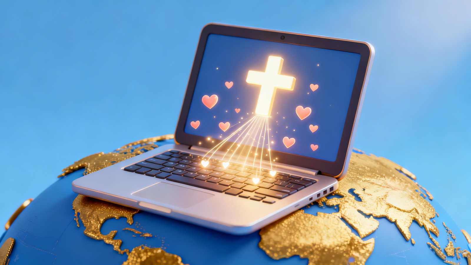 阅读有关该文章的更多信息 如何用 Hostinger 建立一個像「寶貝的靈糧屋」一樣的福音網站？