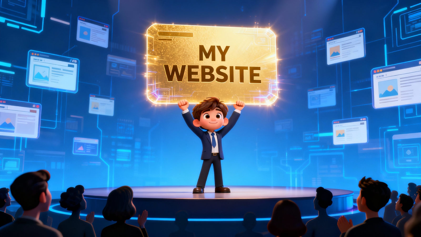 阅读有关该文章的更多信息 擁有一個自架站，是讓影響力與信任感「翻倍」的關鍵