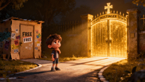 阅读有关该文章的更多信息 免費的最貴？為何我建議教會與福音事工選擇 Hostinger 而不是免費平台？