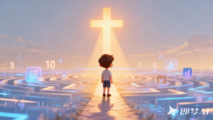 Read more about the article 網站的最終目的：如何透過數位工具榮耀神，而非榮耀自己