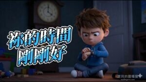 Read more about the article 《祢的時間剛剛好》基督教詩歌｜等待中的信心詩歌｜傳道書3:11 敬拜讚美