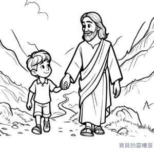免費線稿下載|50 張線稿著色頁(1280×812 PNG,A4 可直接列印)